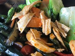 -大妈水饺(文华巷店)