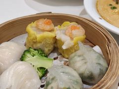 -春满人间酒楼(园岭中路店)