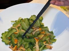 -大良毋米粥 · 粥底火锅(岭南天地店)