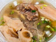 -燕子煨汤(山海关路店)