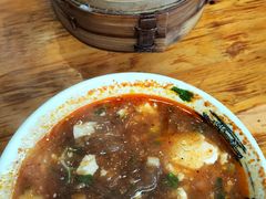 -豆相识•九九豆腐脑(牛咡桥店)