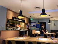 大堂-新石器烤肉(无锡万象城店)