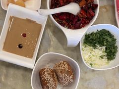 -牛街·马辈儿涮肉(陶然亭店)