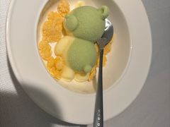 -春树下·树屋花房西餐厅(罍街AS1980店)