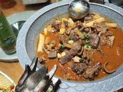 -黄泥岗·地道湖北菜(奥特莱斯店)