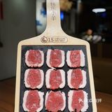 肉迷心窍，大口朵颐尽情开涮