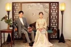 -太郎花子婚纱摄影艺术中心