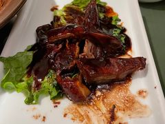 -老吉堂上海本帮菜(望京万象汇店)