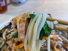 -遵义羊肉粉(好吃街店)