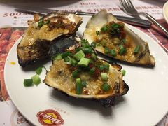 -芭菲盛宴·环球美食(解放碑英利国际店)