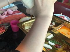 -雾山韩式烤肉·海南糟粕&椰子鸡火锅·海景餐厅(三亚绿发山海天JW万豪酒店)
