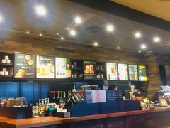 -星巴克(湛江国贸大厦店)
