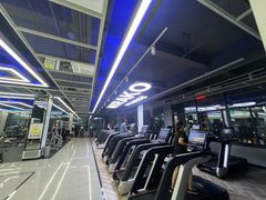 -奇迹健身·恒温游泳(金海首座店)