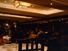 大堂-镛记酒家
