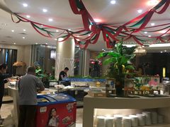 -北海金昌开元名都大酒店·四季轩中餐厅