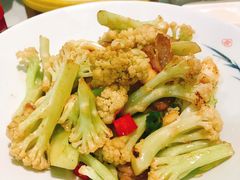 -京味民福烤鸭店(建设四马路店)