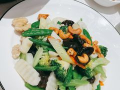 -大铁勺新津菜(熙悦汇店)
