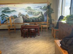 -缘福乡村铁锅炖民宿(八达岭店)