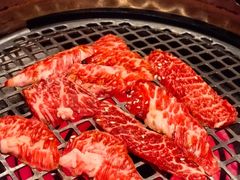 -肉魁屋·烧肉·烧鸟·酒场(高新店)