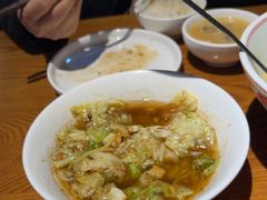 -金掌勺·锅包肉(双榆树店)