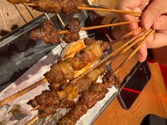 -管氏翅吧(马家堡店)