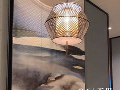 -青雅中餐厅(大连金石滩绿发希尔顿度假酒店)