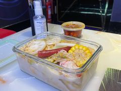 -张亮麻辣烫(尚都SOHO店)