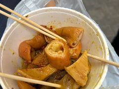 -豪華小食.華記