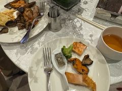 -深圳机场凯悦酒店
