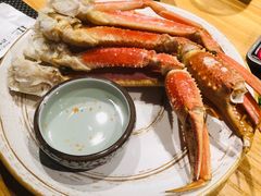 -虹料理·日料放题(悠方店)