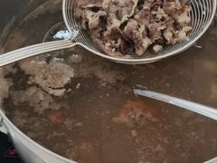 -李记鲜切牛肉自助火锅(紫薇花园店)