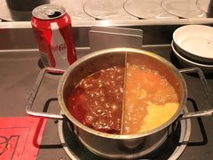 -壹小馆.皇城老妈(成都太古里店)