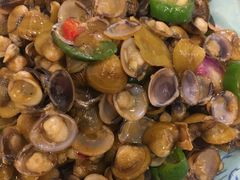 -桥东喜碧海鲜街(水东街店)