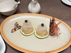 -今轩中餐厅(西安经开洲际酒店)