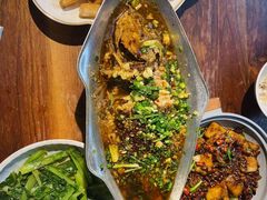 -树厨贵州菜(铜仁花果山店)