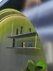 -不迫先生专业男士剪发