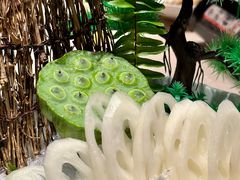 -绣园·茶食宴(湘绣博物馆店)