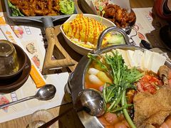 -冰川朝鲜族料理·东北菜(观前店)