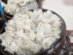 -海汇源老烧麦店(东大街总店)