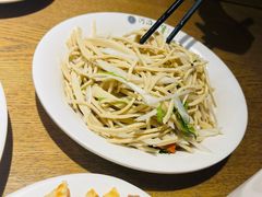 -河沿肉饼Beijing Pie(东华门店)