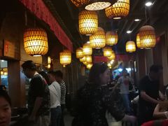 -小街天府(西工小街店)