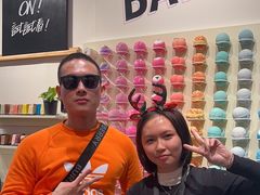 -LUSH(威尼斯人店)