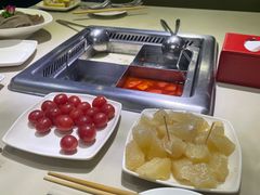 -海底捞火锅(吾悦国际广场店)
