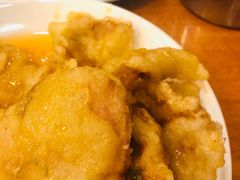 -东北农家小院(定西路店)