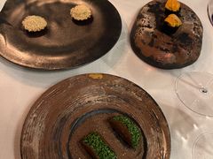 -三嚥阁 La Villa Restaurant