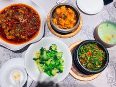 -佳兰雅序融合菜(高新店)