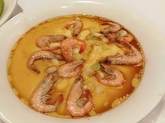 -稻香酒家·33年老字号·港式粤菜(富邦中心店)
