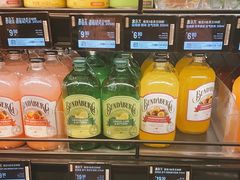 -盒马鲜生(首义店)