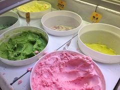 -泰谷酒店·太古码头闽菜自助餐厅