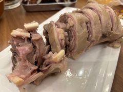 -贯贯吉·清真餐厅(浙江中路店)